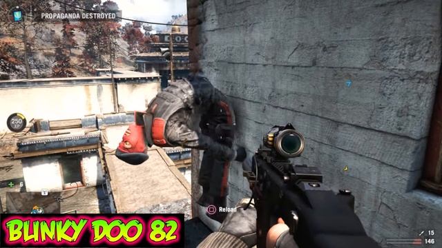 Farcry4 - Gloryhole смотреть онлайн