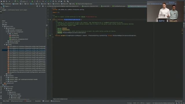Caching the uncacheable - leveraging HTTP cache for performant personalization смотреть онлайн