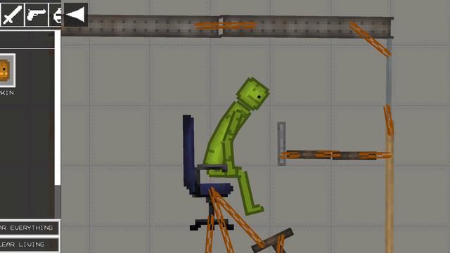 Туториал "Как Сделать Машину В Melon Playground?" | Melon Playground | смотреть онлайн