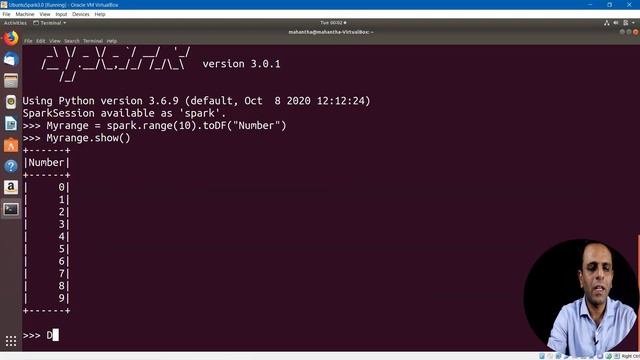 What is Spark Transformation? | Spark | Apache Spark смотреть онлайн