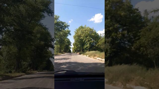 Желаю всем водителям счастливой дороги и удачного возвращения смотреть онлайн