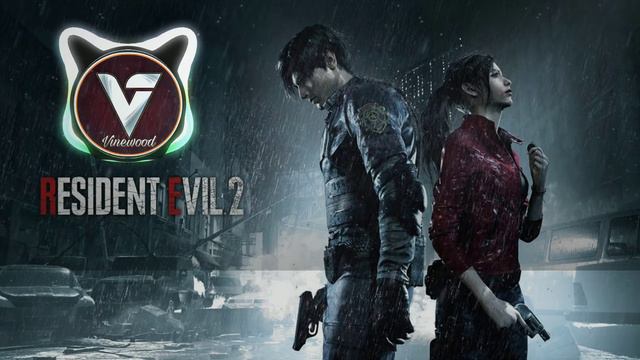 Resident Evil 2 Remake - La Câlin (Bass Boosted) смотреть онлайн