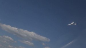 Полет на планере в подмосковье - ролик