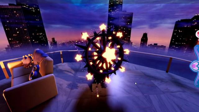 Witching Hour Halo Showcase | Roblox Royale High | Iris смотреть онлайн