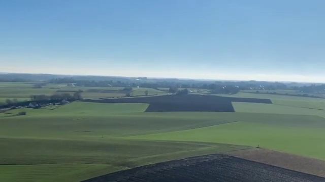 The Waterloo Battlefield: What is still there to see? смотреть онлайн
