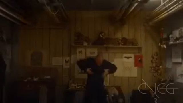 Сплит (фильм Split - Cover By Cneg Dj).