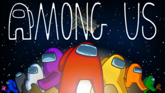 Among Us OST - Round Start (Nintendo Switch version). смотреть онлайн