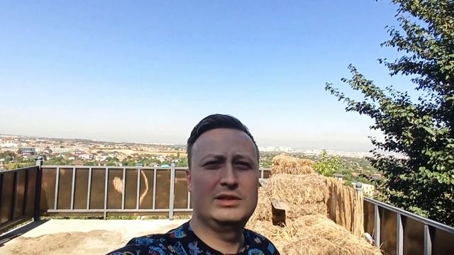 Тераса_ГЛЭМПИНГ В АЛМАТЫ #sabykz2021 смотреть онлайн