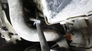 ланос замена масла в кпп