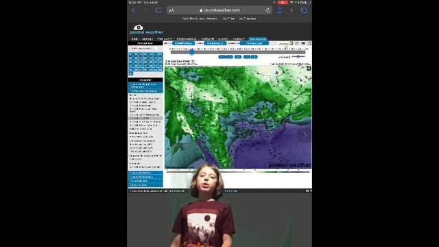Atlantic Hurricane Season To Get More Active - National Weather Forecast #Meteorology #Weather