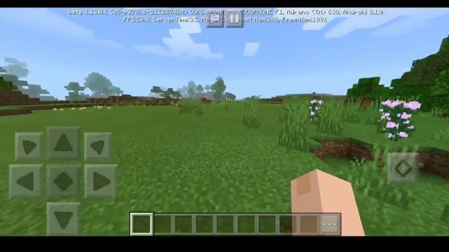 СКРЫТЫЙ СЕКРЕТ в Minecraft PE 1.13.0.1! РАБОЧАЯ КАМЕРА из Minecraft Education Edition! БЕЗ МОДОВ! смотреть онлайн