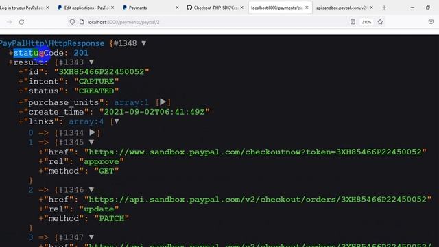 Shopping Cart - Part 5: PayPal Payment смотреть онлайн