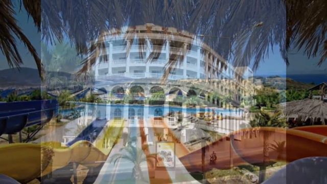 Hotel Defne Defnem 5