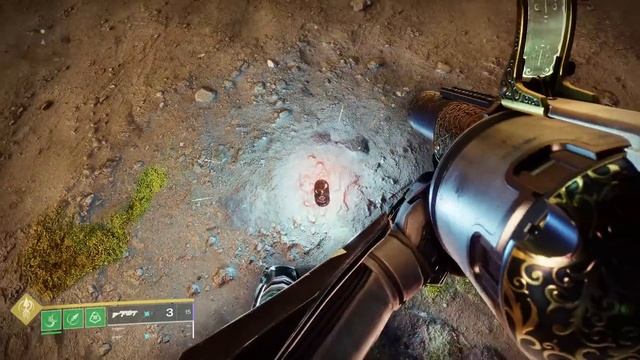 New Strand Movement Tech Requires Blood Sacrifice смотреть онлайн
