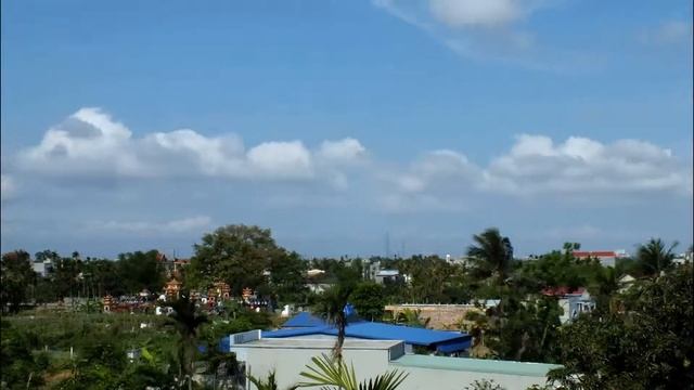 Fujifilm FinePix HS33EXR Video timelapse смотреть онлайн