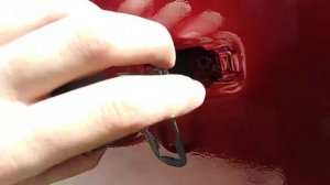 Как установить ручку двери chevrolet cruze