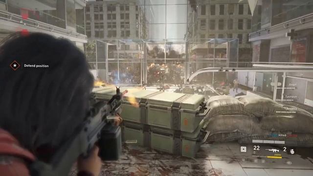 World War Z   Aftermath | Episode1: New York