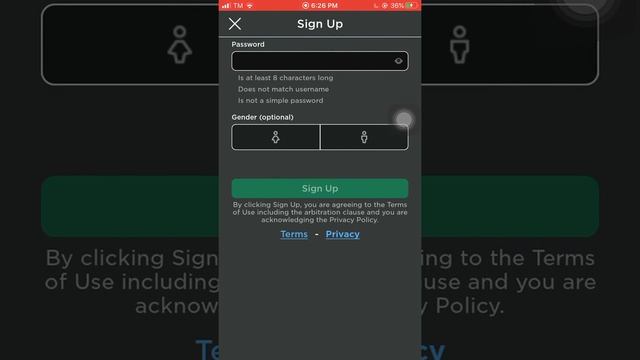 Paano nga ba gumawa ng Roblox account Part1 смотреть онлайн