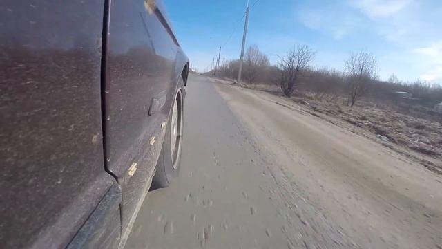 Будни BMW замена стоек переобувка и короновирус. смотреть онлайн