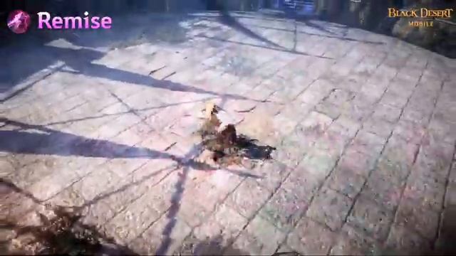 BLACK DESERT MOBILE ЭКЛИПС НАВЫКИ / НОВА ПРОБУЖДЕНИЕ / ECLIPSE смотреть онлайн