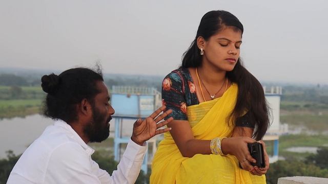 Ika Neeishtam Full Movie | TMP Director смотреть онлайн