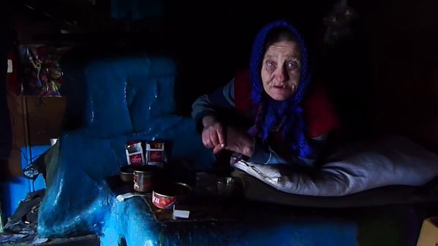 ганнусся: єк пив - так ме' пити, єк курив - так ме' курити смотреть онлайн