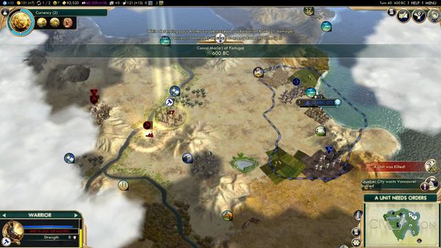 Civilization 6 Announcement - News, Screenshots & Info смотреть онлайн