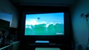 Samsung Soundbar Q990B мои впечатления от прослушивания