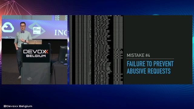 10 Mistakes Hackers Want You to Make by Joe Kutner смотреть онлайн