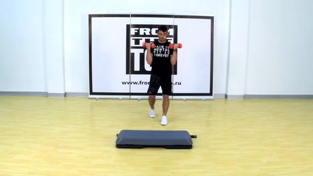 David Klimov Functional №1 Demo смотреть онлайн