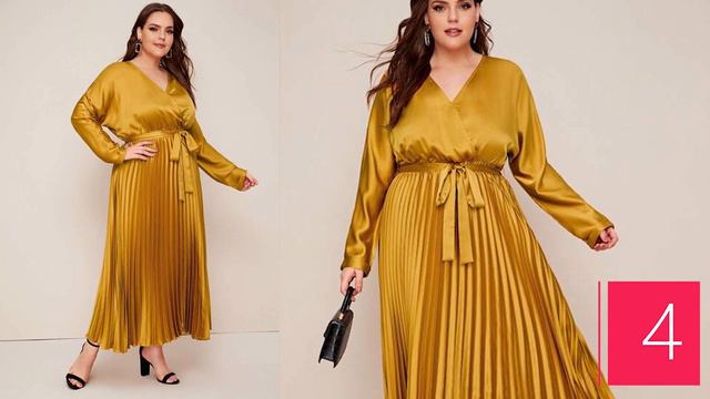 Не ВЗДУМАЙТЕ Покупать ПЛАТЬЯ в 2020! ПОКА Не УВИДИТЕ Эти МОДЕЛИ смотреть онлайн