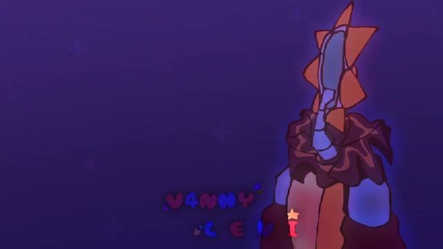 | '' Heart to Heart '' | Security Breach RUIN DLC | Sun + Moon | TW : Mild flash | смотреть онлайн