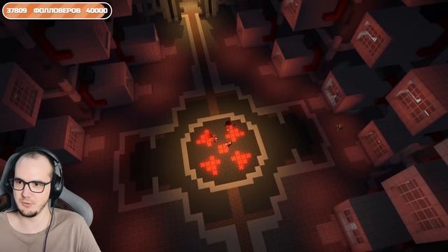 ПОСЛЕДНЕЕ СЛОВО АДМИНА ► Minecraft Story Season 2 ( МАЙНКРАФТ СТОРИ МОД 2 ) ПРОХОЖДЕНИЕ | Эпизод 5 смотреть онлайн