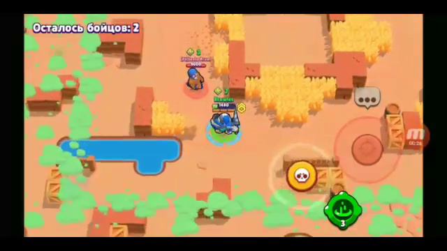 ПРОВЕРКА МИФОВ BRAWL STARS смотреть онлайн