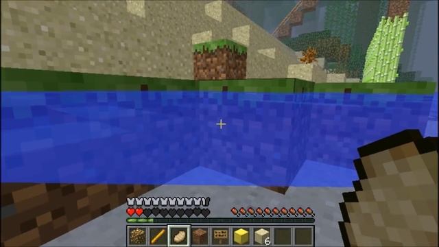 WizardCraft (Bukkit)(Hamachi) Revamped and fixed смотреть онлайн