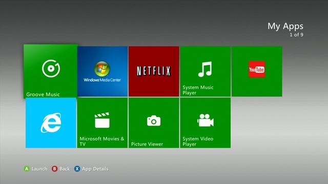 [OUTDATED] The Xbox 360 currently has a HUGE PROBLEM... (and there's no way to fix it) смотреть онлайн