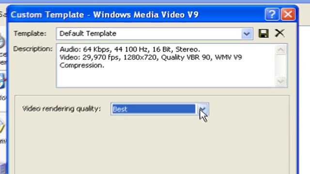 Как сделать видео в HD качестве|How To Make Your Videos HD [Sony Vegas Pro]