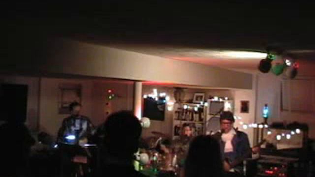Fright Wig (Bad Hair Day) - "Good Lovin' " - 11/02/2002 смотреть онлайн