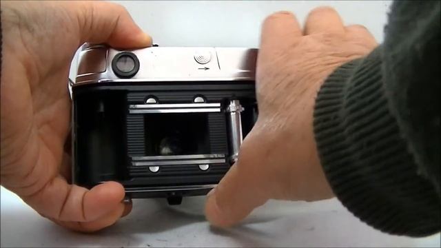 Retina automatic Ⅲ смотреть онлайн