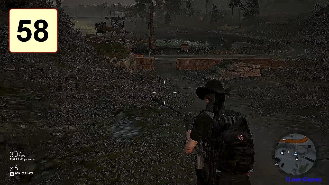 Прохождение ►Tom Clancys Ghost Recon: Wildlands◄【• Выпуск• #58】