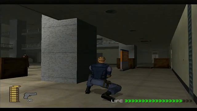 WinBack: Covert Operation- Complete Stage 6 смотреть онлайн