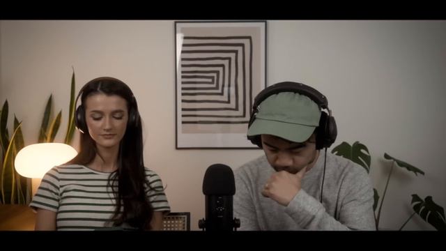 My Wife Reacts To J. Cole — 2014 Forest Hills Drive смотреть онлайн
