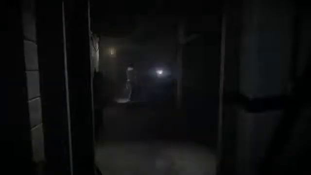 Until Dawn Chapter 6: Oops смотреть онлайн