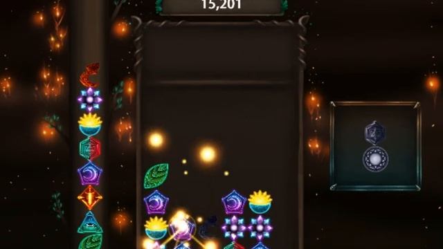 FaeVerse Alchemy (v1.0.15.2.2b) - Abyss Mode (Daily Challenge: May 15, 2015) - 113,047 смотреть онлайн