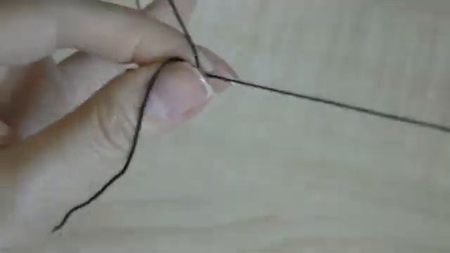 Фриволите. Чокер/ Браслет (1 часть). Подробный процесс плетения для начинающих. Frivolite