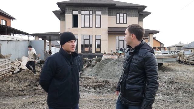 Биосептик VS Выгребная яма. (Септик) Система автономной канализации. смотреть онлайн