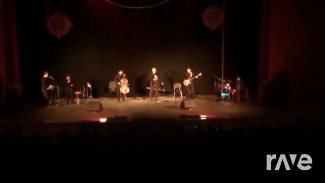 Аяс (Акаа) Данзырын | RaveDj