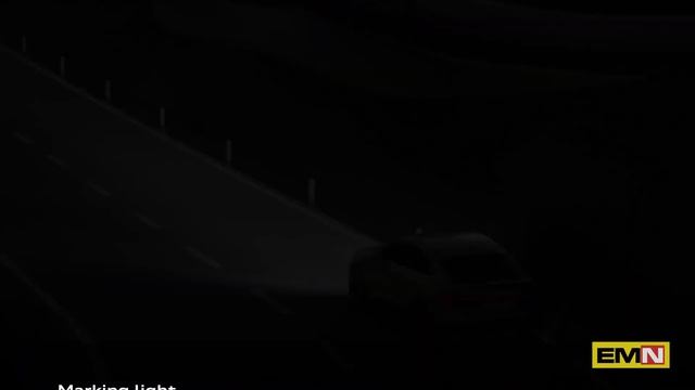 I proiettori LED Digital Matrix di Nuova Audi e-tron Sportback - Electric Motor News n° 13 (2020) смотреть онлайн