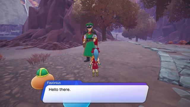Dragon Quest Treasures Part 7 THE PELLET MAKER Gameplay Walkthrough #DQTreasures смотреть онлайн