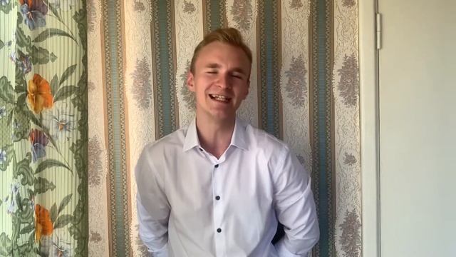 «Я по первому снегу бреду…». В.С.Кривогуб смотреть онлайн